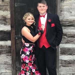 Meet your Posher, Jordan